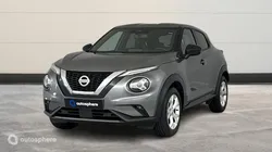 Nissan Juke 1.0 DIG-T 114ch Tekna DCT 2021.5