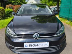 VOLKSWAGEN GOLF 1.6 TDI 115 FAP DSG7 Confortline