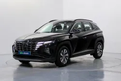 HYUNDAI Tucson 1.6 CRDI 48V Maxx 4x2 DT