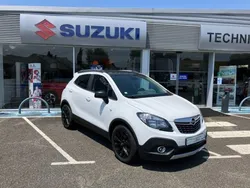 Opel Mokka 1.6 CDTI 136ch Color Edition ecoFLEX Start&Stop 4x2