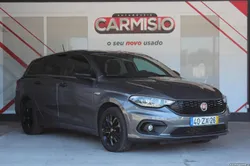 Fiat Tipo 1.3 M-Jet Street