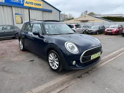 Mini CLUBMAN (F54) 1.5 i 102 CV
