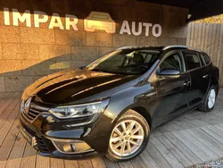 Renault Mégane Dci Intense Nacional