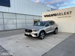 Volvo XC 40