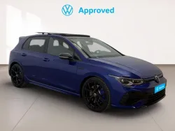 VOLKSWAGEN Golf 2.0 TSI R 20 Aniversario DSG 245kW