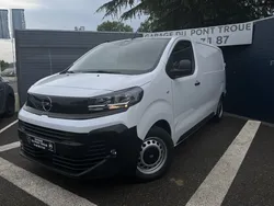 Opel VIVARO FG M 2.0 BLUEHDI 145CH PACK PREMIUM CONNECT