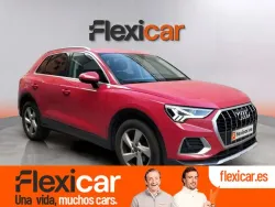 AUDI Q3 35 TDI Advanced S tronic 110kW
