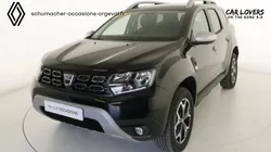 DACIA Duster TCe 150 FAP 4x2 Prestige