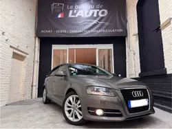 Superbe Audi A3 SPORTBACK TFSI 125 S-Tronic AMBITION