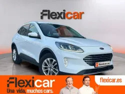 FORD Kuga 1.5 EcoBoost ST-Line X FWD 150