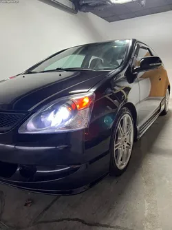 Honda Civic Ep k20