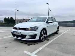 Volkswagen Golf GTI Golf 2.0 TSI GTI Performance 230 GTI Performance