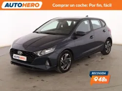 HYUNDAI i20 1.0 TGDI SLX 100