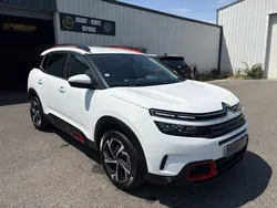 Citroën C5 AirCross Shine 1.5 BLUEHDI 130 EAT 8