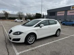 SEAT Leon León 1.6TDI CR Reference Copa 90