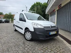 Citroën Berlingo 1.6 BlueHDi Feel 7L
