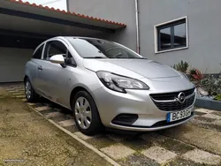 Opel Corsa E 1.3 CDTI 5 lugares 2017 198000km