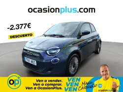 FIAT 500 e 87Kw Icon
