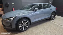Polestar 2 Standard Range 69 kWh