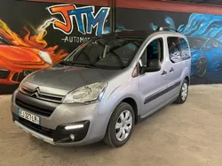 CITROËN BERLINGO 1.6l HDI 100CH xtr 1ER MAIN KIT DISTRIBUTION NEUF