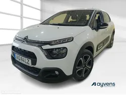 Citroën C3 1.5 BlueHDi Feel Pack