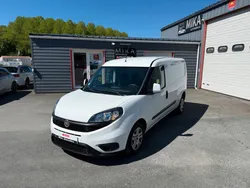 Fiat doblo ii maxi cargo phase 2 4p long 1ère main