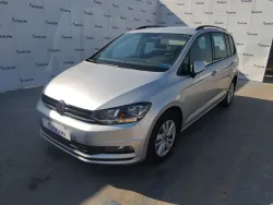 Volkswagen Touran 2.0TDI Business 90kW