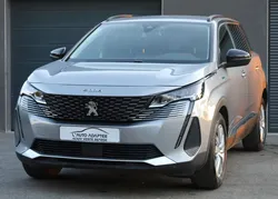 Peugeot 5008 1.2 130 EAT8 Style +Entretien Peugeot +1ère main