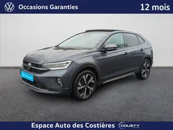 VOLKSWAGEN Taigo 1.0 TSI 110 DSG7 Style
