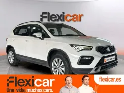 SEAT Ateca 1.5 EcoTSI S&S Style