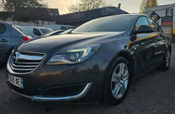 OPEL Insignia 2.0 CDTI 120 cv
