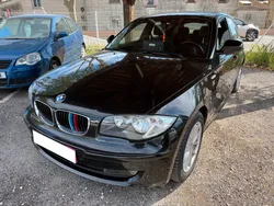Faible kms BMW Série 1 116i 122ch Confort 5p