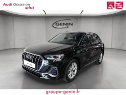 AUDI Q3 35 TDI 150 ch S tronic 7 S line