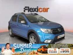 DACIA Sandero 1.0 TCE Comfort 74kW
