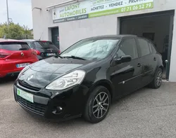 RENAULT CLIO III 1.5 DCI Fap Eco 2 75 CV Collection