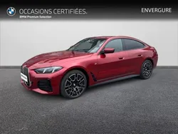 Bmw i4 eDrive35 286ch M Sport