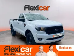 FORD Ranger 2.0 Ecoblue S&S Super Cab XL 4x4 170