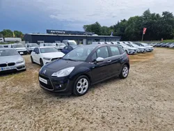 Citroën C3 1,6 VTi 120 Airdream Exclusive
