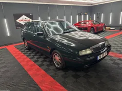 Lancia Kappa SW 2.0 20V 5 cil. 'Pininfarina'