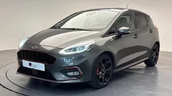 Ford Fiesta 1.0 140 SCTI ST-Line