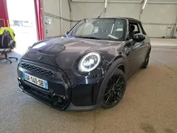 Mini F57 LCI II Cabriolet Cooper S 178 ch DKG7 Edition Camden
