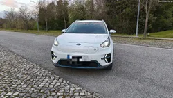 Kia e-Niro 2021
