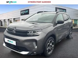 Citroën C5 Aircross PureTech 130 S&S EAT8 Shine