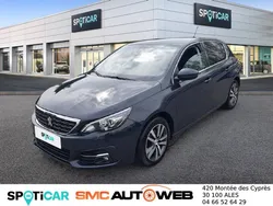 PEUGEOT 308 PureTech 130ch S&S BVM6 Allure