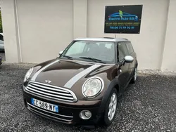 Mini CLUBMAN 1.6D 16V 110 cv