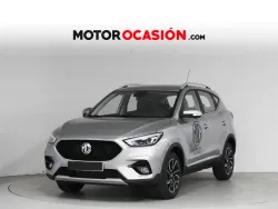 MG ZS 1.5 VTi-Tech Luxury 78kW