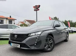 Peugeot 308 SW 1.2 PureTech Active
