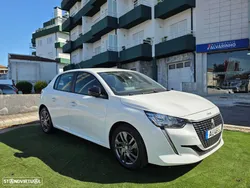 Peugeot 208 1.5 BlueHDi Active Pack