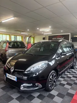 Renault Scenic 1.6 dCi BOSE Edition ENERGY