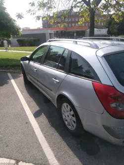 Renault Laguna 1.9dci 2004